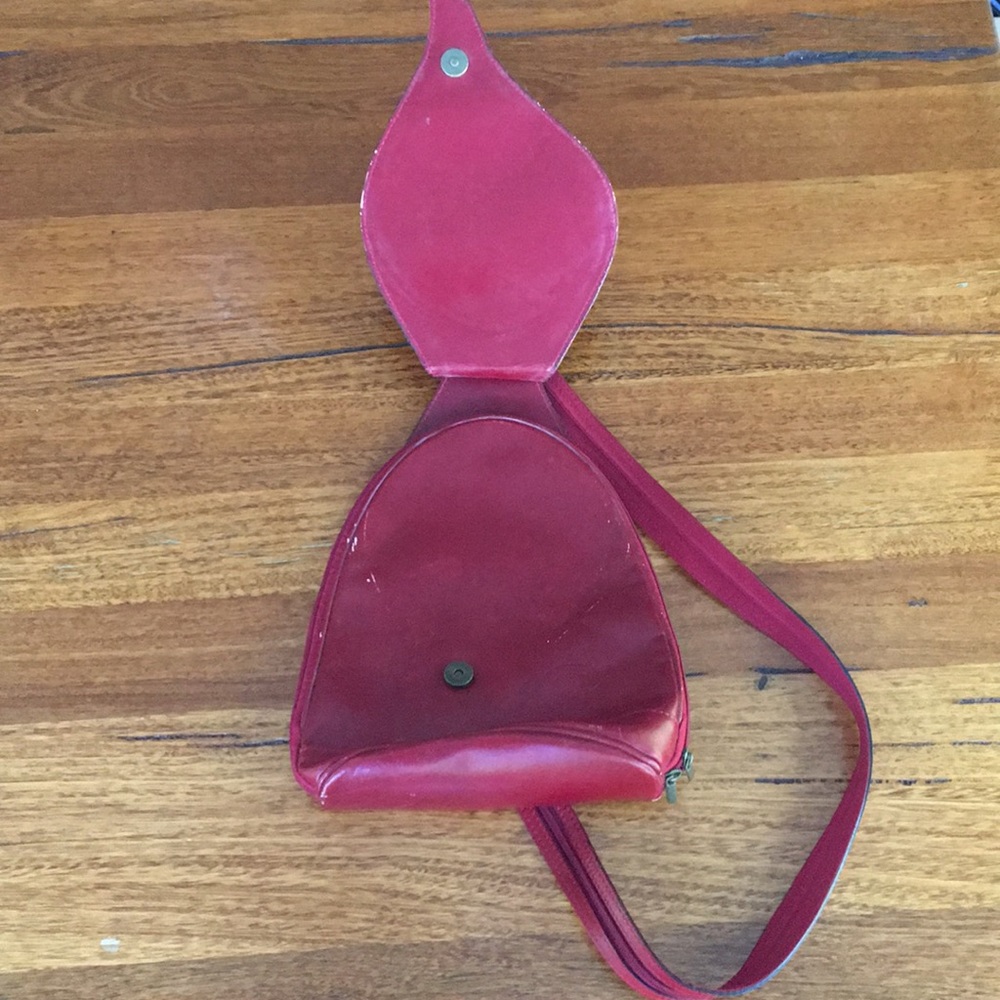 Simona Ferri Backpack - Picture 3 of 10